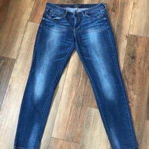 Lucky Brand - Charlie Skinny Jeans